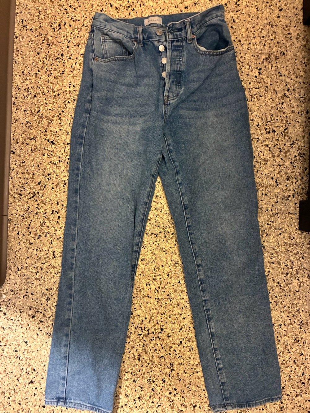 Pacsun jeans